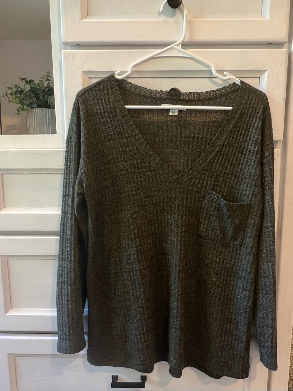 American eagle size S women’s sweater